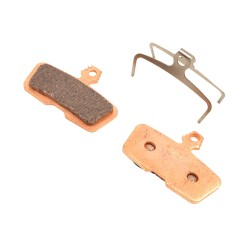 Plaquettes de freins  VTT Avid Code 2011 pour compétition - Purebike
