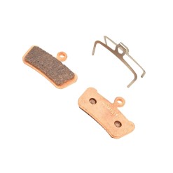 Plaquettes de freins VTT Avid X0 Trail - Sram Guide