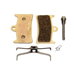 Hope Plaquettes de frein pour étrier V4 et GR4 - Purebike