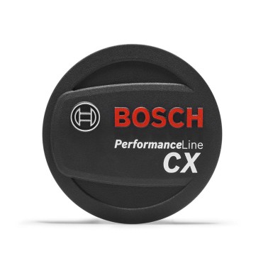 Cache avec logo pour moteur Performance Line - BDU4XX