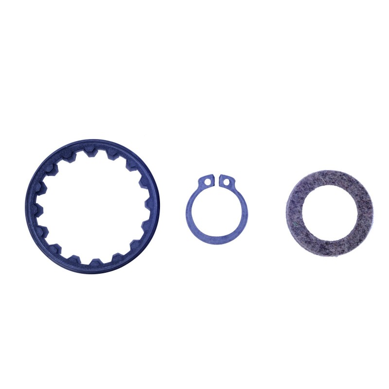 Bosch Kit d'entretien pour cache roulement (BDU2XX) - Purebike