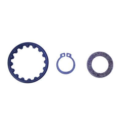 Kit d'entretien pour cache roulement (BDU2XX)