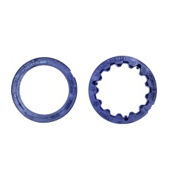 Bosch Kit d'entretien pour cache roulement (BDU3XX) - Purebike