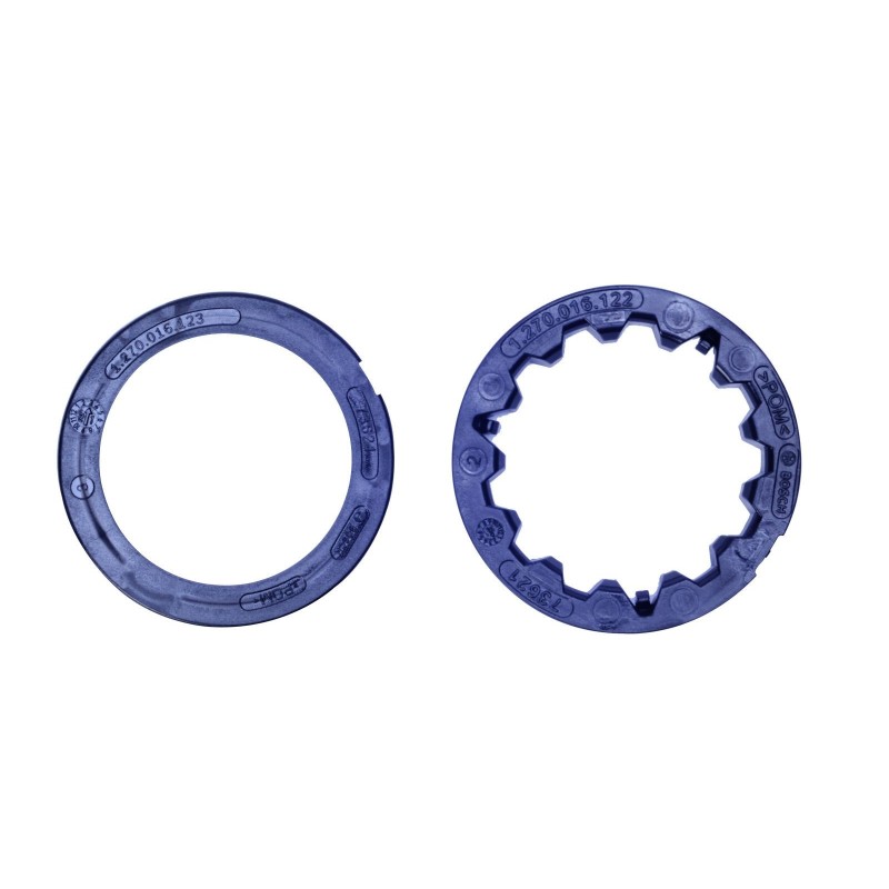 Bosch Kit d'entretien pour cache roulement (BDU3XX) - Purebike
