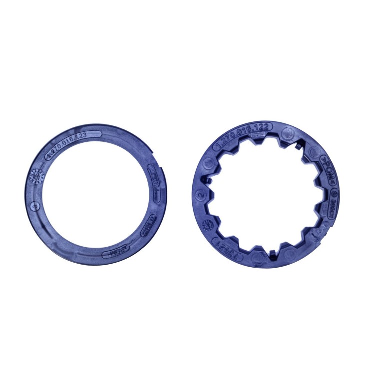 Bosch Kit d'entretien pour cache roulement (BDU3XX) - Purebike