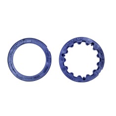 Bosch Kit d'entretien pour cache roulement (BDU3XX) - Purebike