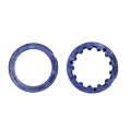Bosch Kit d'entretien pour cache roulement (BDU3XX) - Purebike