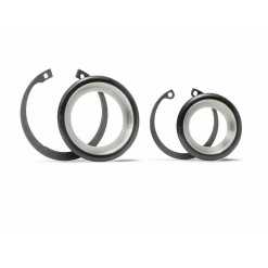 Bosch Kit d'entretien pour cache roulement (BDU4XX) - Purebike