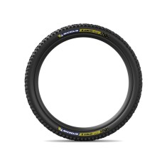 Michelin Pneu E-Wild Rear Racing Line Tubeless Ready 27,5" - Purebike