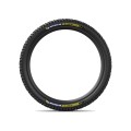Michelin Pneu E-Wild Rear Racing Line Tubeless Ready 27,5" - Purebike