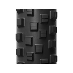 Michelin Pneu E-Wild Rear Racing Line Tubeless Ready 27,5" - Purebike