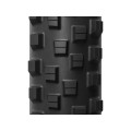 Michelin Pneu E-Wild Rear Racing Line Tubeless Ready 27,5" - Purebike