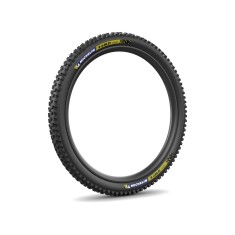 Michelin Pneu E-Wild Rear Racing Line Tubeless Ready 27,5" - Purebike