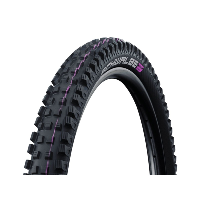 Schwalbe Pneu Magic Mary Evolution Tubeless Easy 27,5'' - Purebike