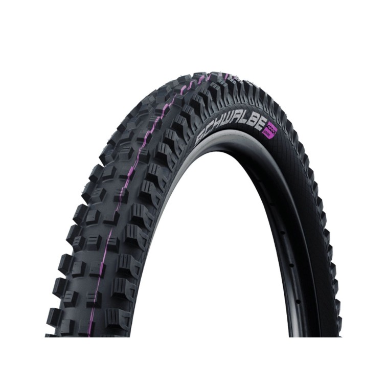 Schwalbe Pneu Magic Mary Evolution Tubeless Easy 27,5'' - Purebike