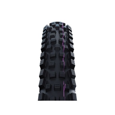 Schwalbe Pneu Magic Mary Evolution Tubeless Easy 27,5'' - Purebike