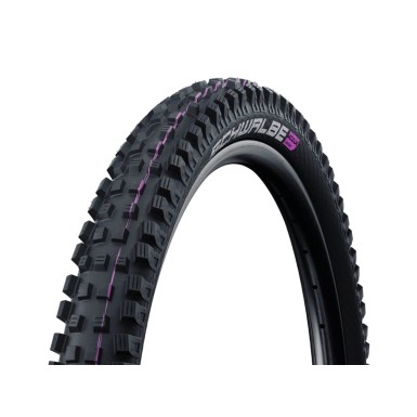 Schwalbe Pneu Magic Mary Evolution Tubeless Easy 29'' - Purebike