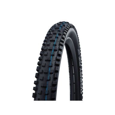 Schwalbe Pneu Nobby Nic Evolution Tubeless Easy 27.5'' - Purebike