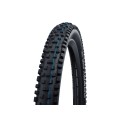 Schwalbe Pneu Nobby Nic Evolution Tubeless Easy 27.5'' - Purebike