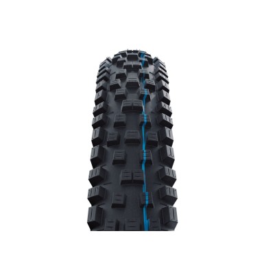 Schwalbe Pneu Nobby Nic Evolution Tubeless Easy 27.5'' - Purebike