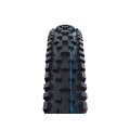 Schwalbe Pneu Nobby Nic Evolution Tubeless Easy 27.5'' - Purebike
