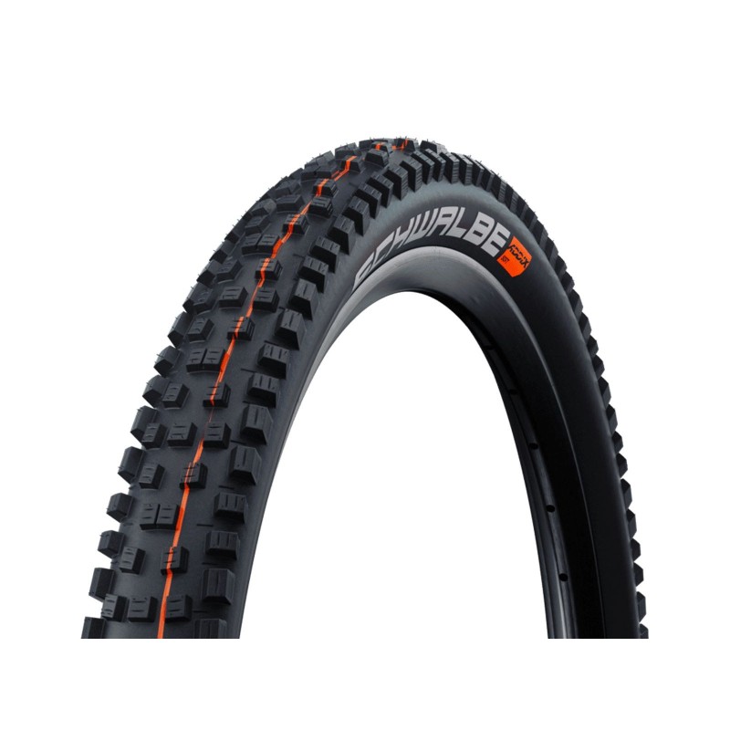 Schwalbe Pneu Nobby Nic Performance Tubeless Ready  29'' - Purebike