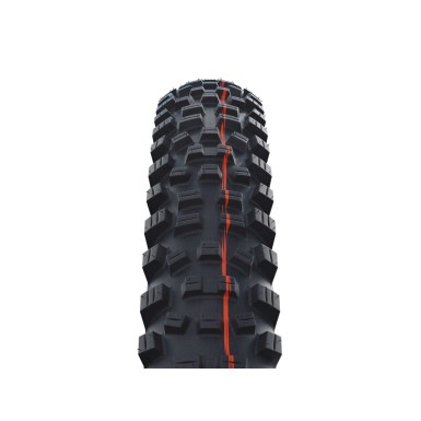 Pneu Hans Dampf Evolution Tubeless Easy 27,5"