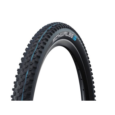 Schwalbe Pneu Racing Ray Evolution Tubeless Easy 27,5'' - Purebike