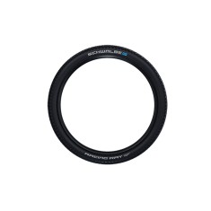 Schwalbe Pneu Racing Ray Evolution Tubeless Easy 27,5'' - Purebike