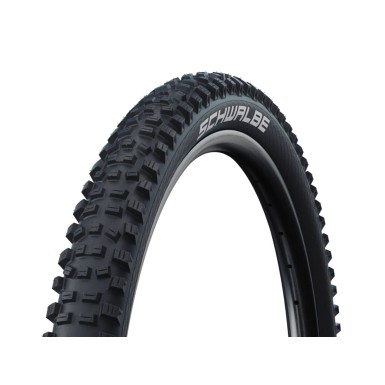 Schwalbe Pneu Hans Dampf Performance Tubeless Ready 29" - Purebike