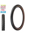 Pneu Hutchinson Griffus Racing Lab 27.5'' Tan - Purebike