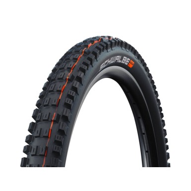 Schwalbe Pneu Eddy Current Avant Evolution Tubeless Easy 27,5'' - Purebike