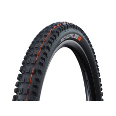 Schwalbe Pneu Eddy Current Avant Evolution Tubeless Easy 27,5'' - Purebike