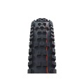 Schwalbe Pneu Eddy Current Avant Evolution Tubeless Easy 27,5'' - Purebike