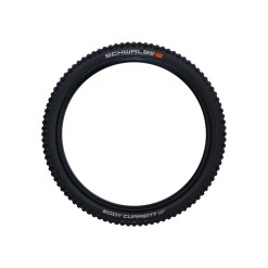 Schwalbe Pneu Eddy Current Arrière Evolution Tubeless Easy 27,5'' - Purebike