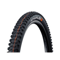 Schwalbe Pneu Hans Dampf Evolution Tubeless Easy 29" - Purebike
