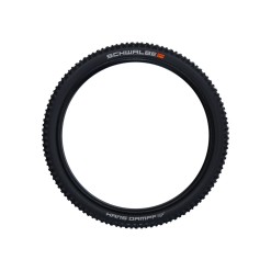 Schwalbe Pneu Hans Dampf Evolution Tubeless Easy 29" - Purebike