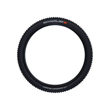 Schwalbe Pneu Hans Dampf Evolution Tubeless Easy 29" - Purebike
