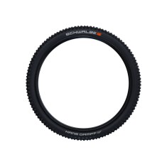 Schwalbe Pneu Hans Dampf Evolution Tubeless Easy 29" - Purebike