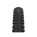 Schwalbe Pneu Hans Dampf Evolution Tubeless Easy 29" - Purebike