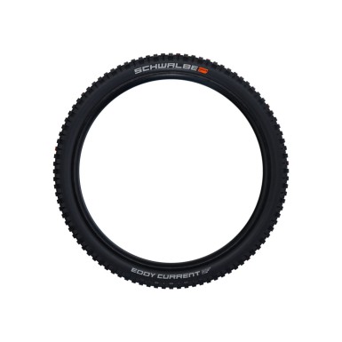 Schwalbe Pneu Eddy Current Arrière Tubeless Easy 29'' 2.60 - Addix Soft - Purebike