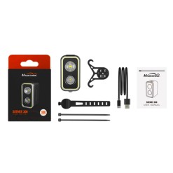 Eclairage arrière SeeMee 300 V2