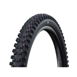 Schwalbe Pneu Shredda Radial Pro Avant Tubeless Ready - 29x2.50 - Pro - UltraSoft - Purebike