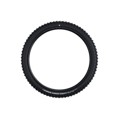 Schwalbe Pneu Shredda Radial Pro Avant Tubeless Ready - 29x2.50 - Pro - UltraSoft - Purebike