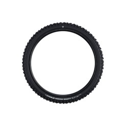 Schwalbe Pneu Shredda Radial Pro Arrière Tubeless Ready 27,5x2.50 - Pro - UltraSoft - Purebike