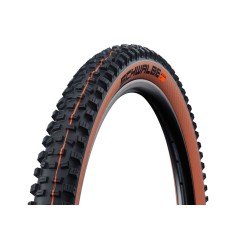 Schwalbe Pneu Hans Dampf Evolution Tubeless Easy 29" - Marron - Purebike