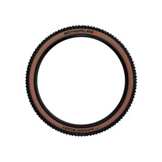 Schwalbe Pneu Hans Dampf Evolution Tubeless Easy 29" - Marron - Purebike