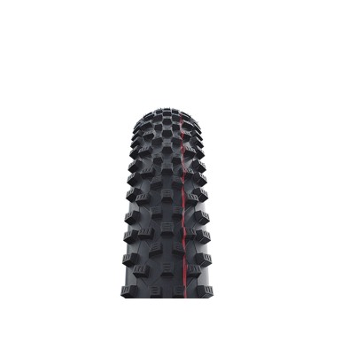 Schwalbe Pneu Rocket Ron Evolution Tubeless Easy 29" - Purebike
