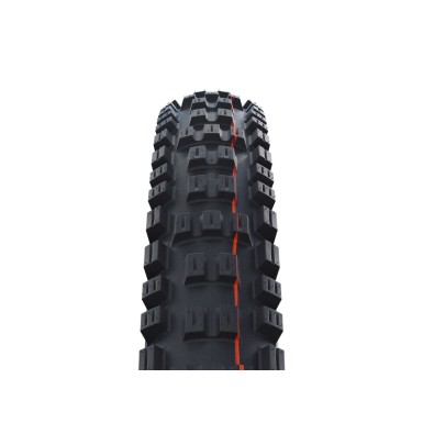 Schwalbe Pneu Eddy Current Avant Evolution Tubeless Easy  29" - Purebike