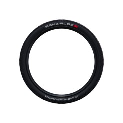 Schwalbe Pneu Thunder Burt Evolution Tubeless Easy 29" - Purebike